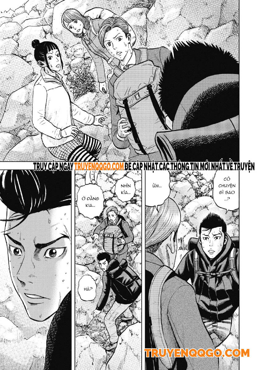 Đỉnh Khỉ Chapter 5 - 15