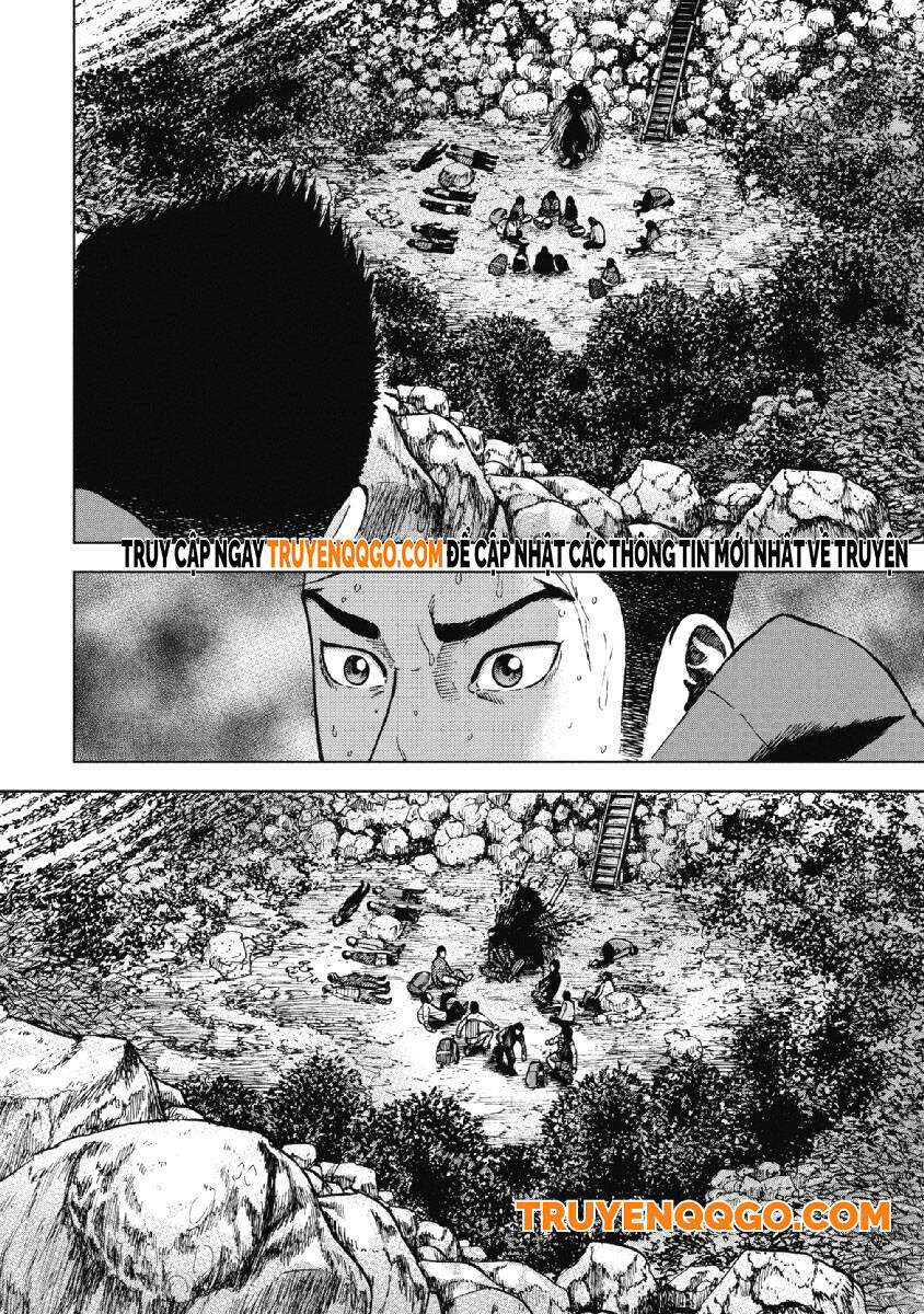 Đỉnh Khỉ Chapter 5 - 16