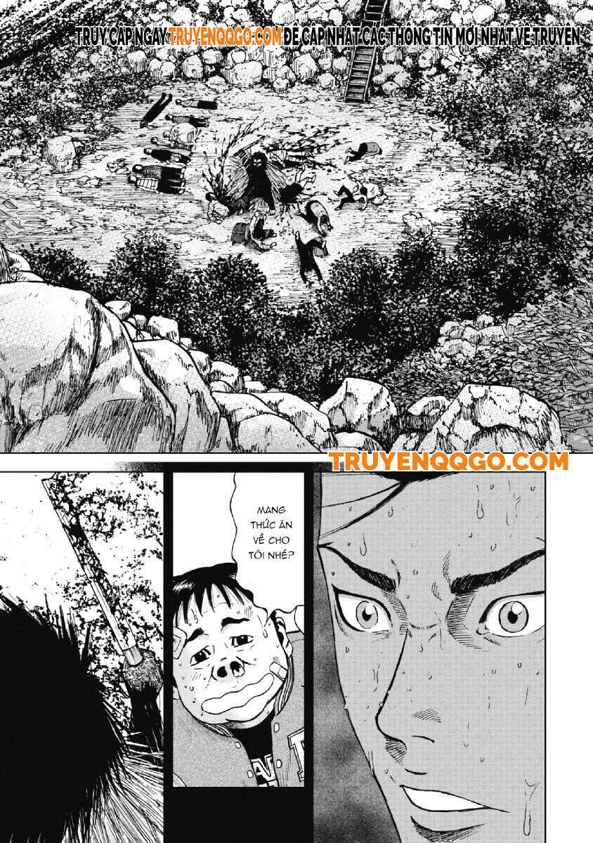 Đỉnh Khỉ Chapter 5 - 17