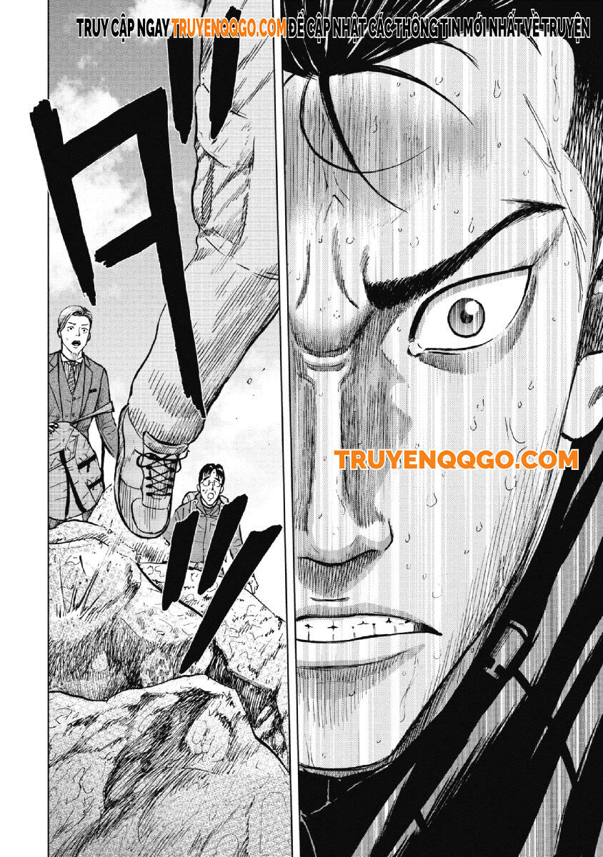 Đỉnh Khỉ Chapter 5 - 18