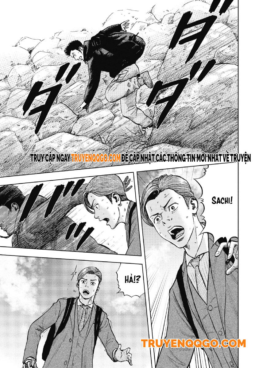 Đỉnh Khỉ Chapter 5 - 19