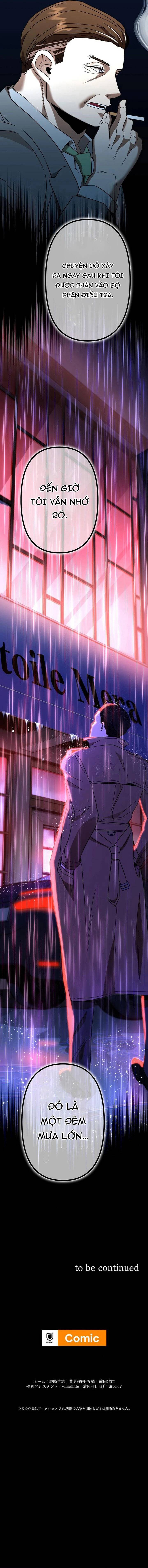 Lời Nguyền Huyết Cẩu Chapter 7 - 14