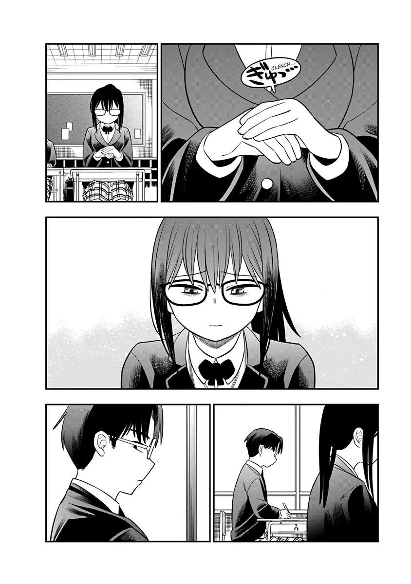 Chie Aru Koibito Chapter 2 - 10