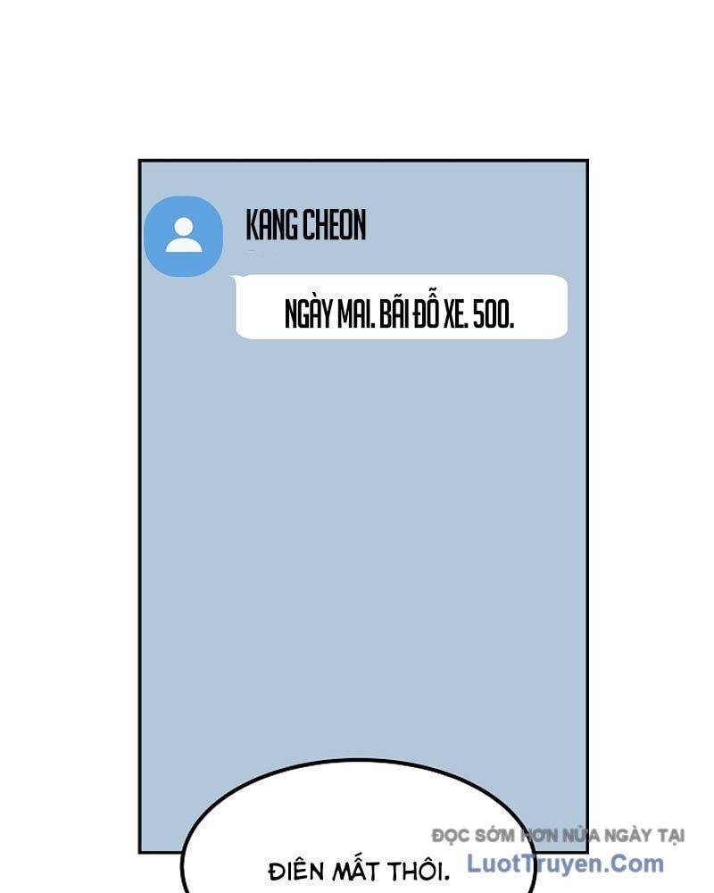 Tài Xế Taxi Đứa Con Của Bóng Tối Chapter 9 - 2