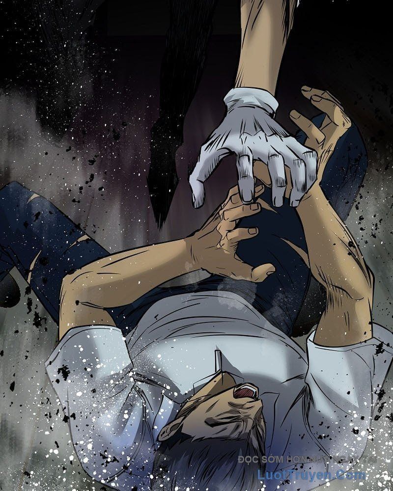 Tài Xế Taxi Đứa Con Của Bóng Tối Chapter 9 - 106