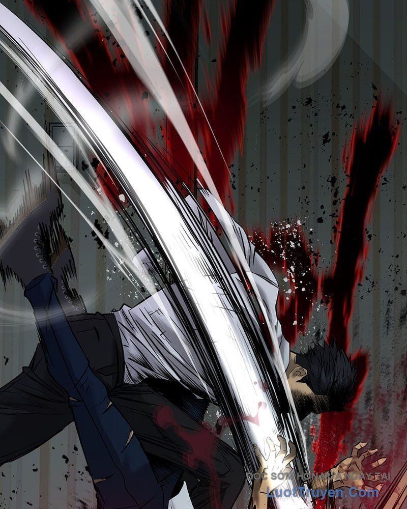 Tài Xế Taxi Đứa Con Của Bóng Tối Chapter 9 - 109