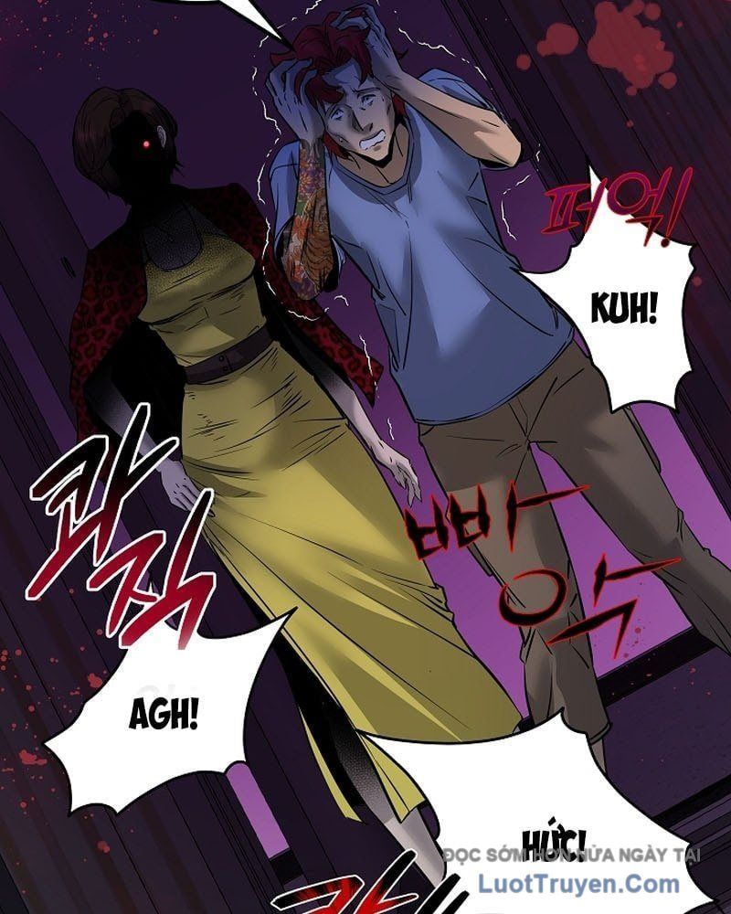 Tài Xế Taxi Đứa Con Của Bóng Tối Chapter 9 - 113