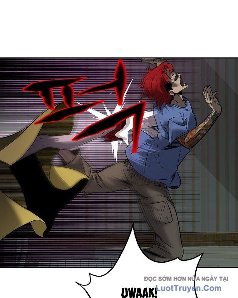 Tài Xế Taxi Đứa Con Của Bóng Tối Chapter 9 - 115