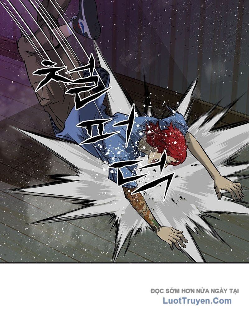 Tài Xế Taxi Đứa Con Của Bóng Tối Chapter 9 - 117
