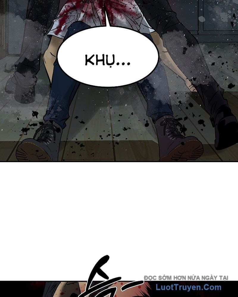 Tài Xế Taxi Đứa Con Của Bóng Tối Chapter 9 - 120