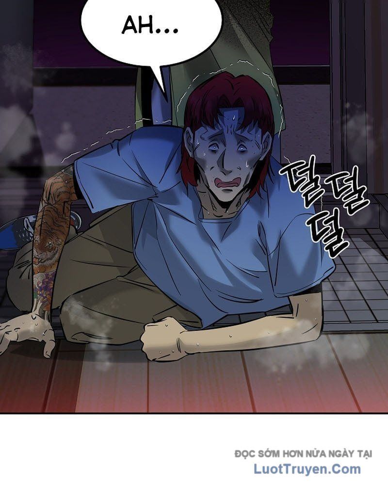 Tài Xế Taxi Đứa Con Của Bóng Tối Chapter 9 - 122
