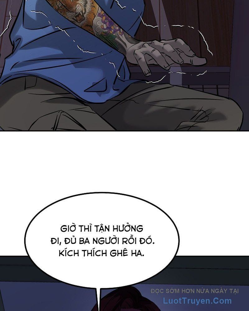 Tài Xế Taxi Đứa Con Của Bóng Tối Chapter 9 - 124