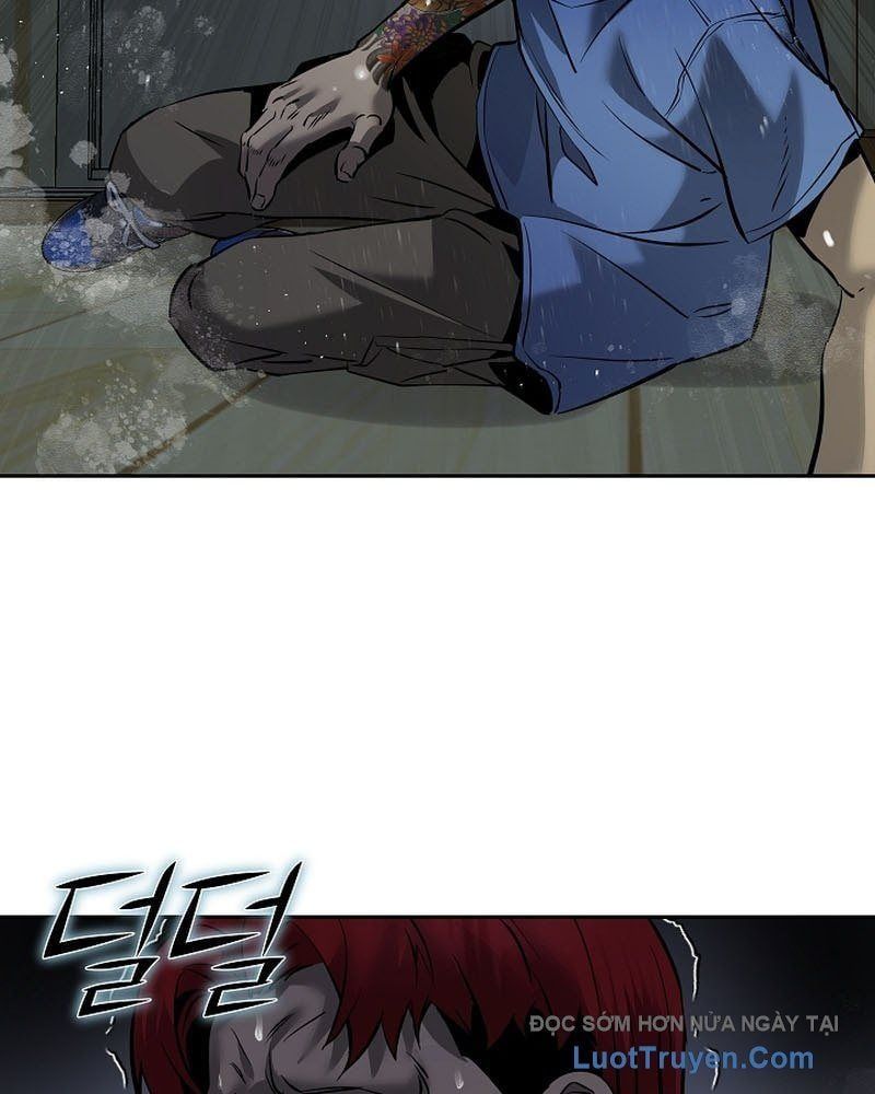 Tài Xế Taxi Đứa Con Của Bóng Tối Chapter 9 - 128