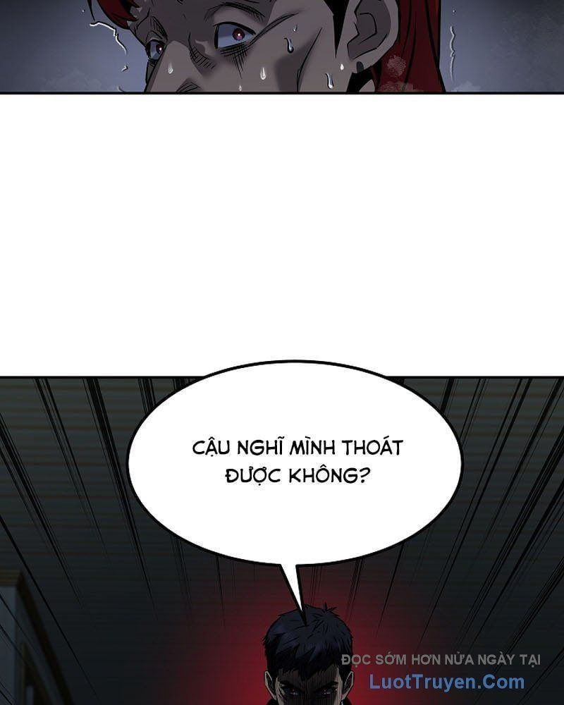 Tài Xế Taxi Đứa Con Của Bóng Tối Chapter 9 - 129