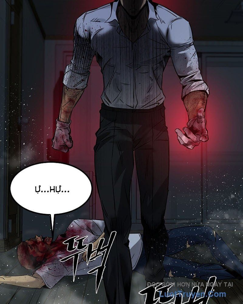 Tài Xế Taxi Đứa Con Của Bóng Tối Chapter 9 - 130