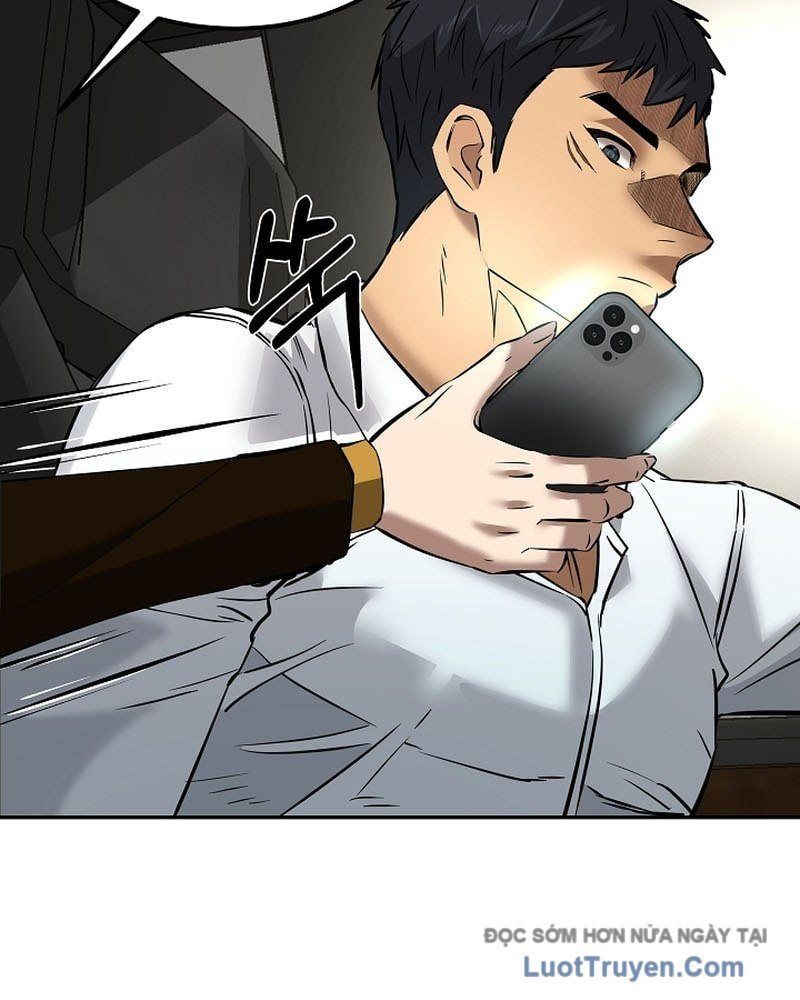 Tài Xế Taxi Đứa Con Của Bóng Tối Chapter 9 - 14