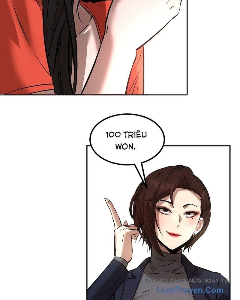 Tài Xế Taxi Đứa Con Của Bóng Tối Chapter 9 - 145