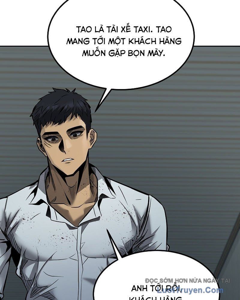 Tài Xế Taxi Đứa Con Của Bóng Tối Chapter 9 - 158