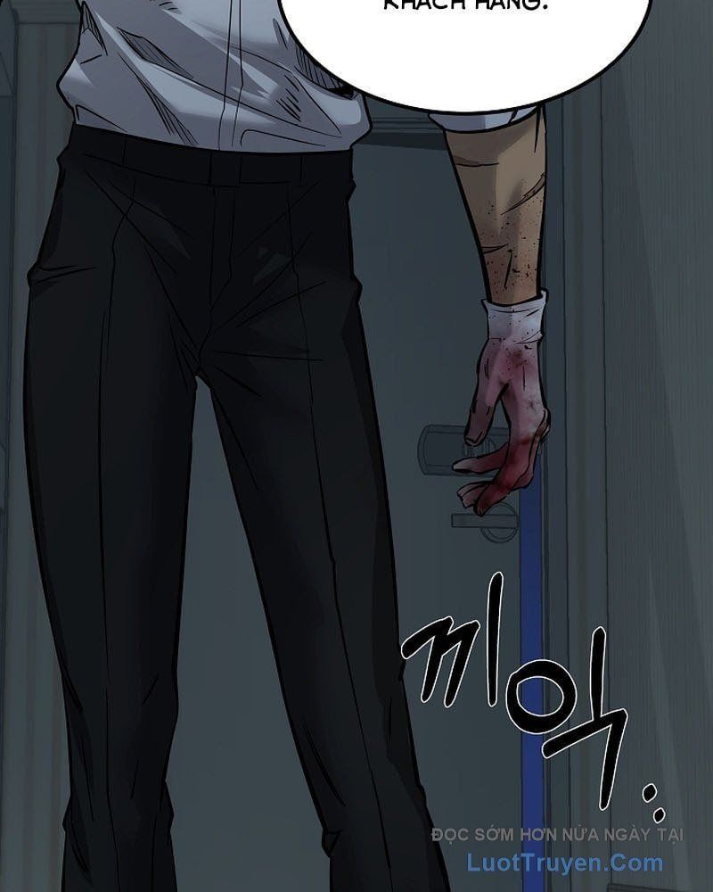 Tài Xế Taxi Đứa Con Của Bóng Tối Chapter 9 - 159