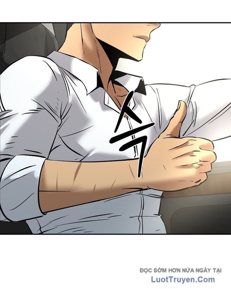 Tài Xế Taxi Đứa Con Của Bóng Tối Chapter 9 - 17