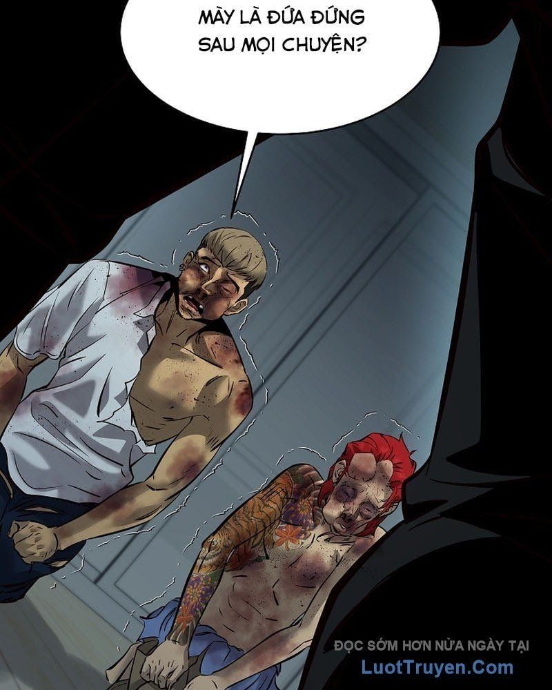 Tài Xế Taxi Đứa Con Của Bóng Tối Chapter 9 - 163