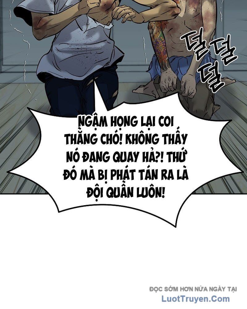 Tài Xế Taxi Đứa Con Của Bóng Tối Chapter 9 - 173