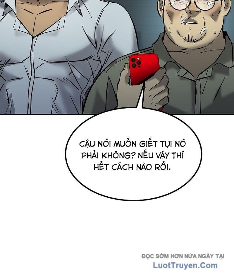 Tài Xế Taxi Đứa Con Của Bóng Tối Chapter 9 - 177