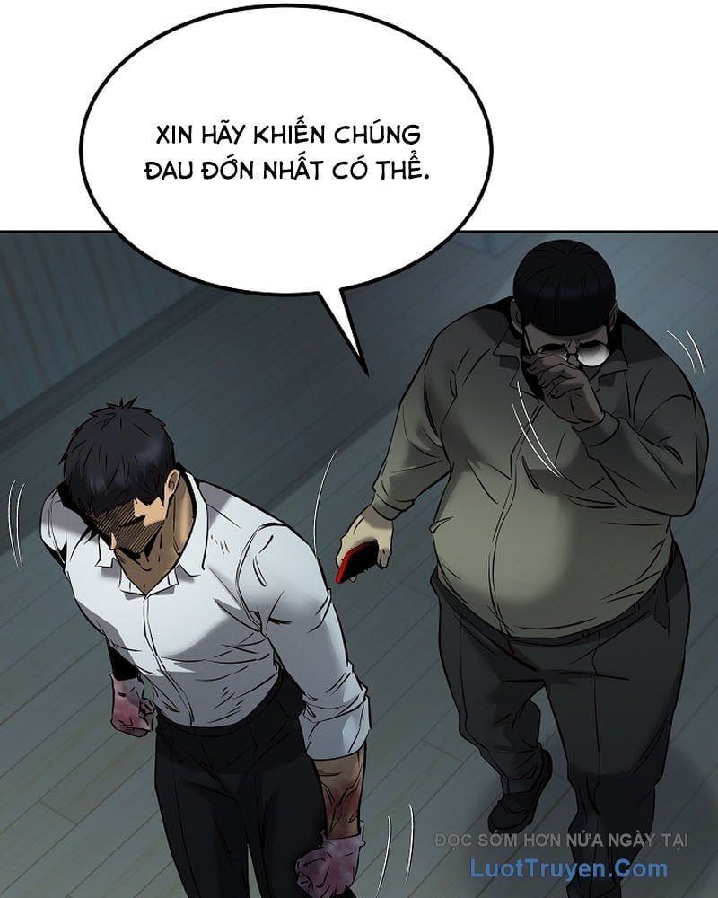 Tài Xế Taxi Đứa Con Của Bóng Tối Chapter 9 - 178