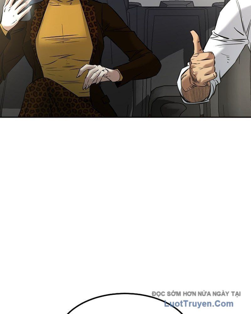 Tài Xế Taxi Đứa Con Của Bóng Tối Chapter 9 - 19