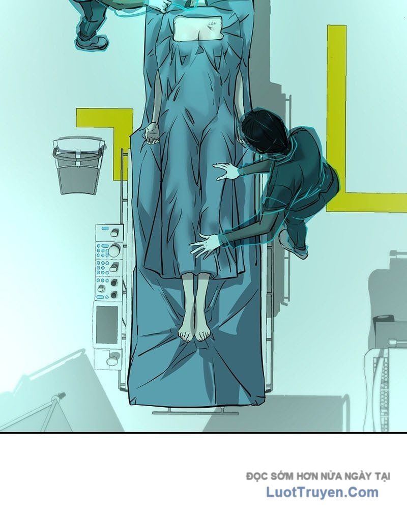 Tài Xế Taxi Đứa Con Của Bóng Tối Chapter 9 - 189