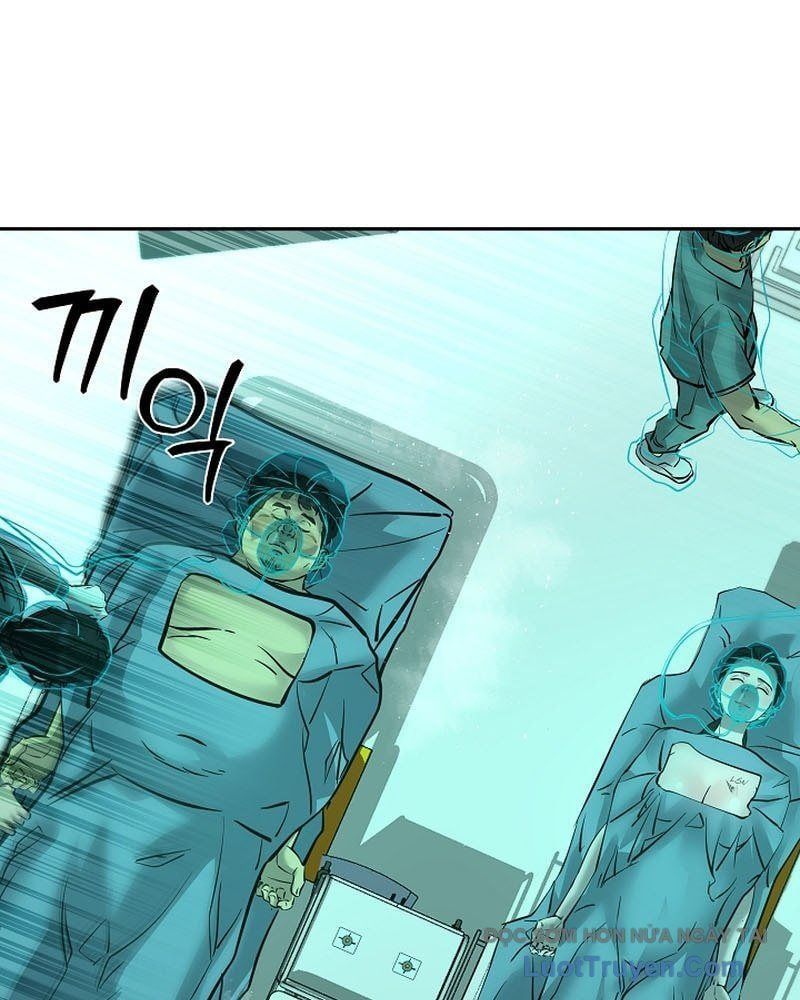 Tài Xế Taxi Đứa Con Của Bóng Tối Chapter 9 - 193