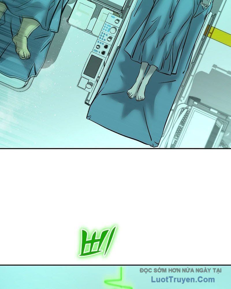 Tài Xế Taxi Đứa Con Của Bóng Tối Chapter 9 - 194