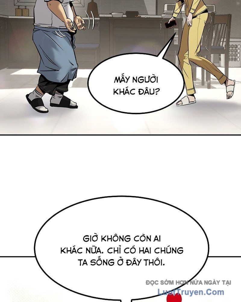 Tài Xế Taxi Đứa Con Của Bóng Tối Chapter 9 - 213