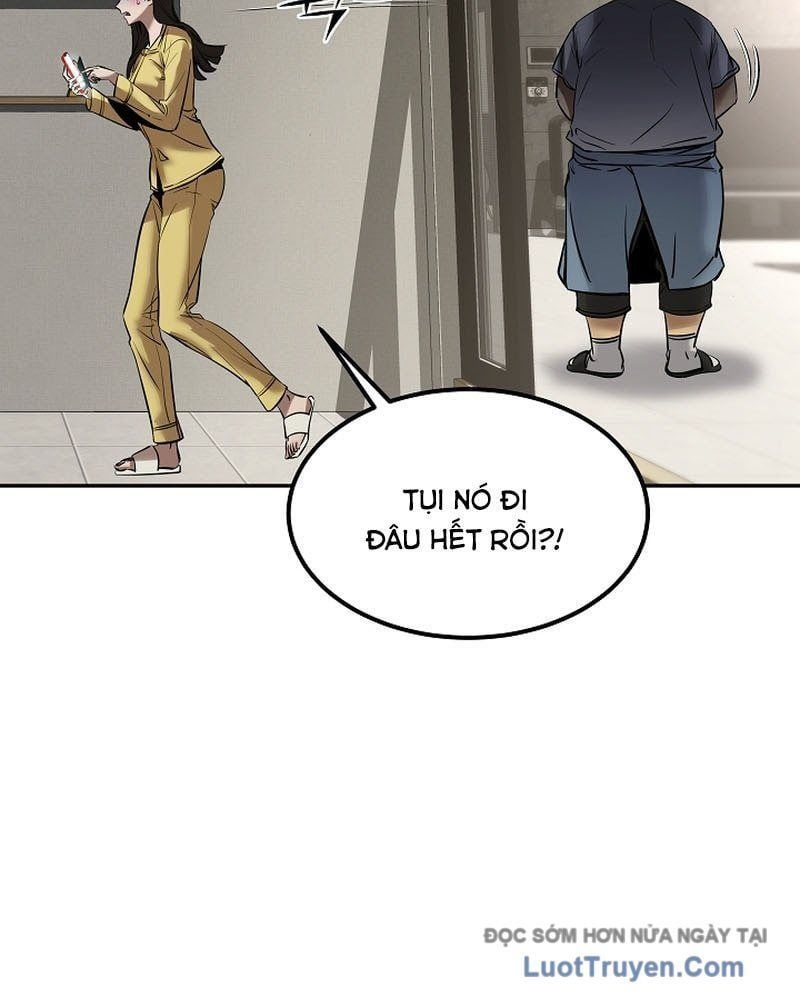 Tài Xế Taxi Đứa Con Của Bóng Tối Chapter 9 - 220