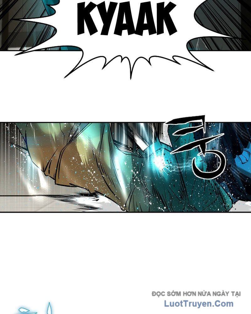 Tài Xế Taxi Đứa Con Của Bóng Tối Chapter 9 - 224