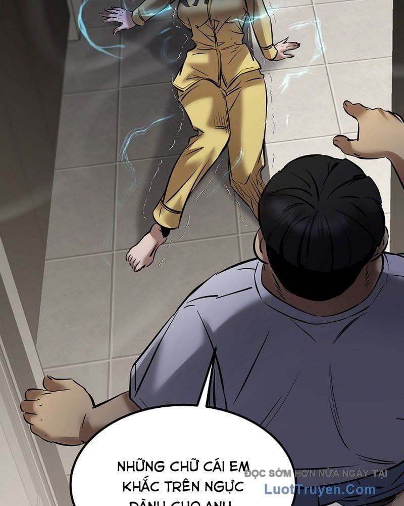 Tài Xế Taxi Đứa Con Của Bóng Tối Chapter 9 - 230