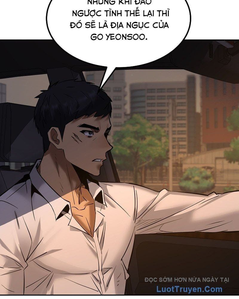 Tài Xế Taxi Đứa Con Của Bóng Tối Chapter 9 - 253