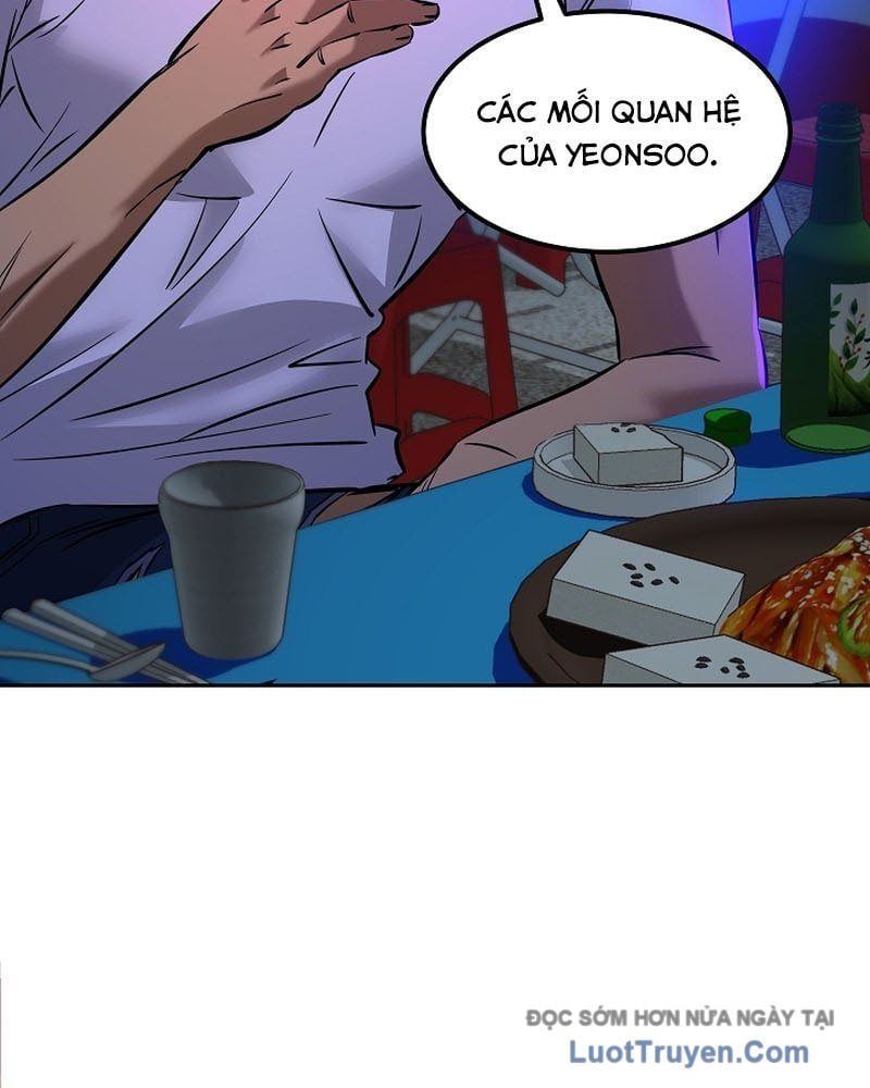 Tài Xế Taxi Đứa Con Của Bóng Tối Chapter 9 - 29