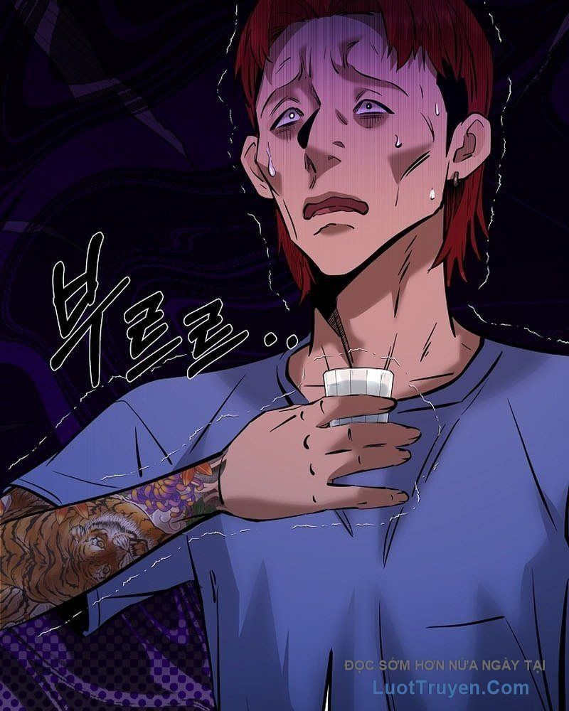 Tài Xế Taxi Đứa Con Của Bóng Tối Chapter 9 - 31