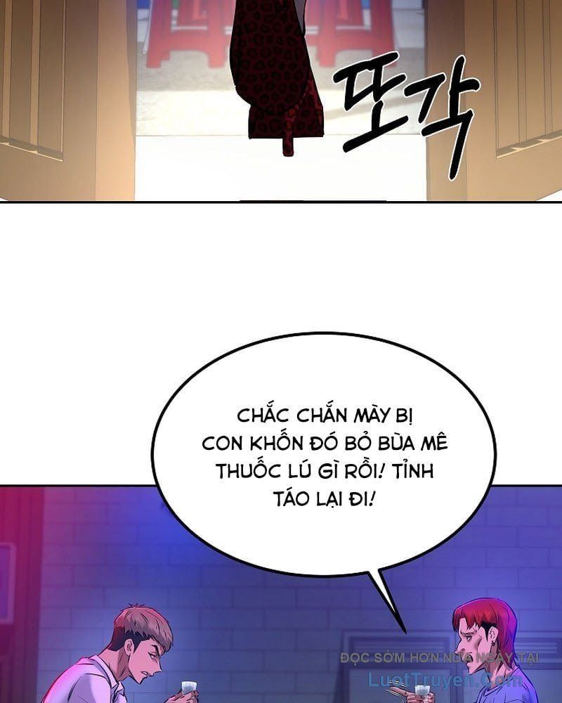 Tài Xế Taxi Đứa Con Của Bóng Tối Chapter 9 - 36