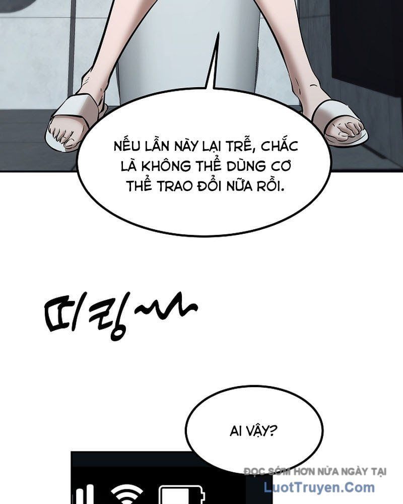 Tài Xế Taxi Đứa Con Của Bóng Tối Chapter 9 - 5