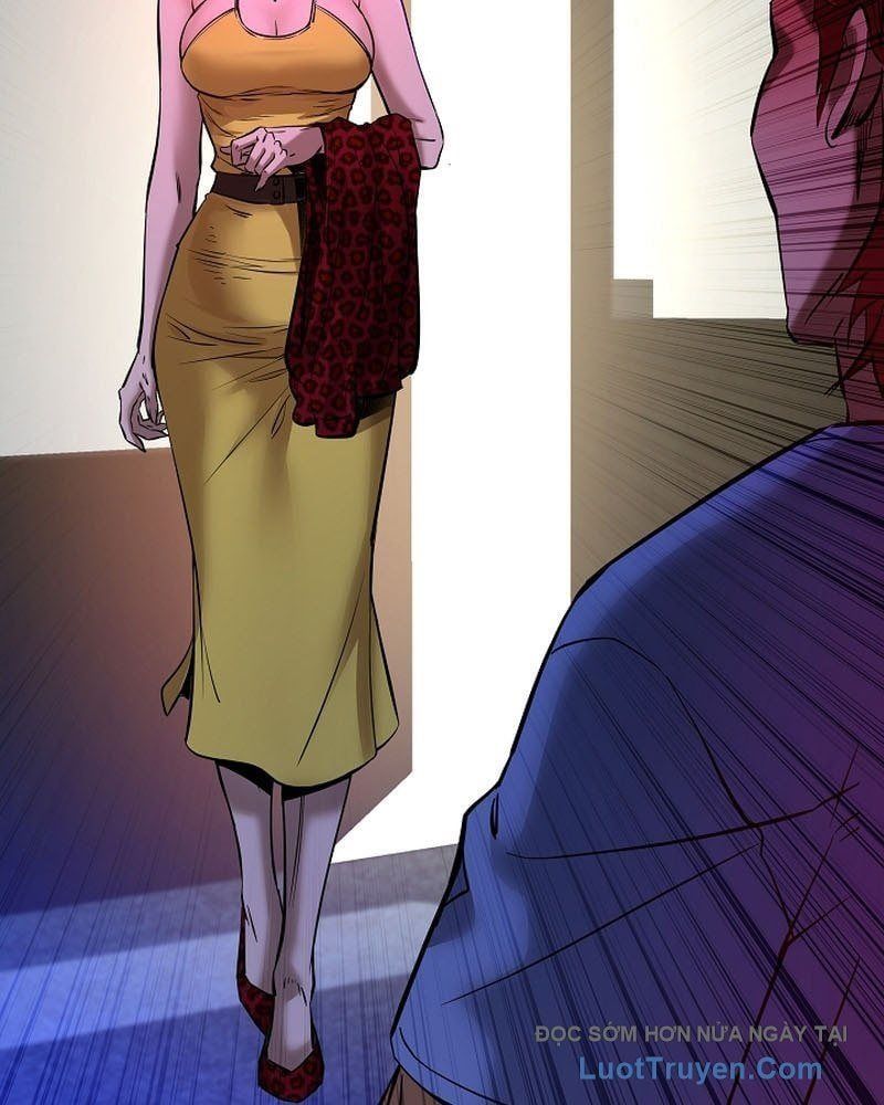 Tài Xế Taxi Đứa Con Của Bóng Tối Chapter 9 - 42