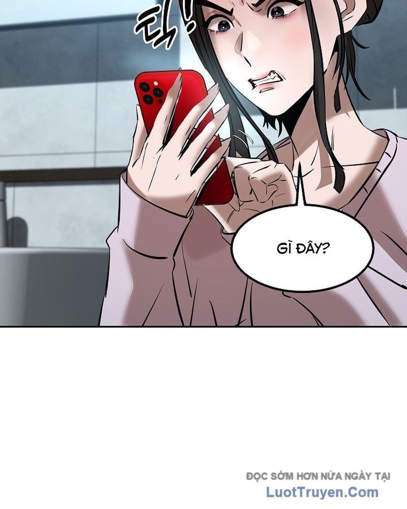 Tài Xế Taxi Đứa Con Của Bóng Tối Chapter 9 - 7