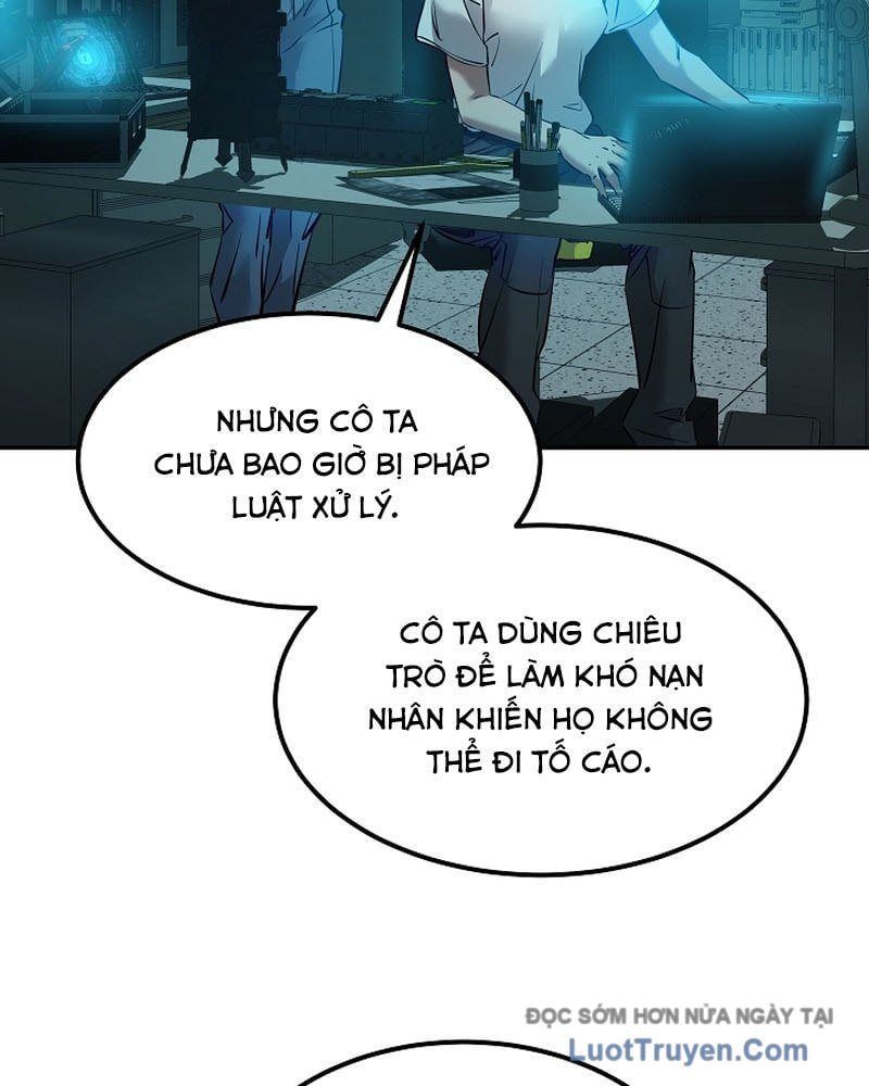 Tài Xế Taxi Đứa Con Của Bóng Tối Chapter 9 - 61