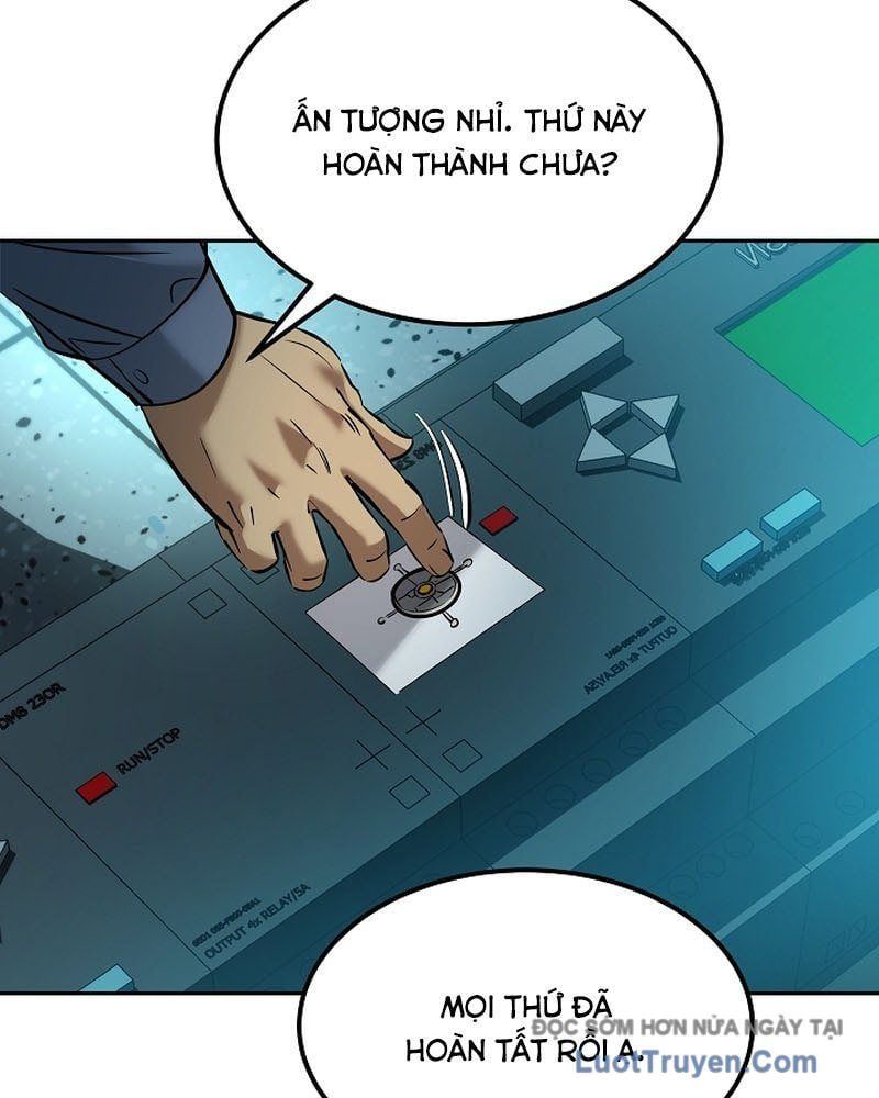 Tài Xế Taxi Đứa Con Của Bóng Tối Chapter 9 - 62