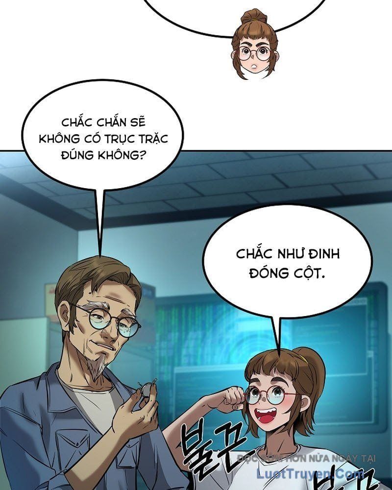 Tài Xế Taxi Đứa Con Của Bóng Tối Chapter 9 - 63