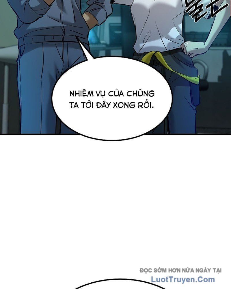 Tài Xế Taxi Đứa Con Của Bóng Tối Chapter 9 - 64