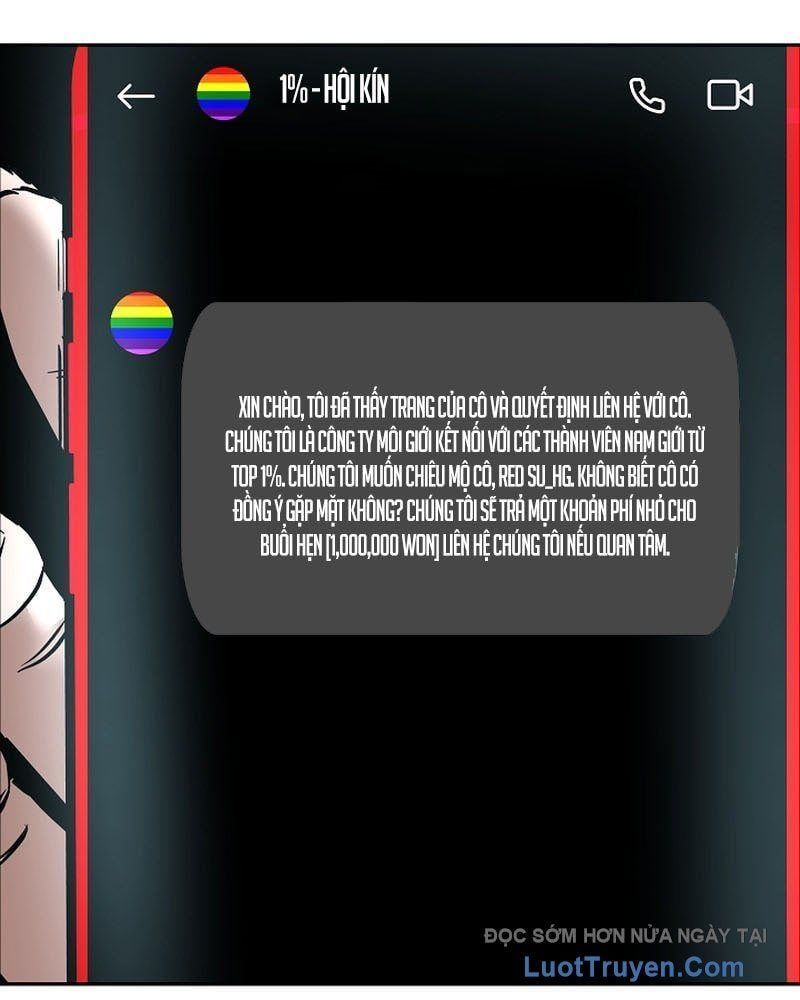 Tài Xế Taxi Đứa Con Của Bóng Tối Chapter 9 - 8