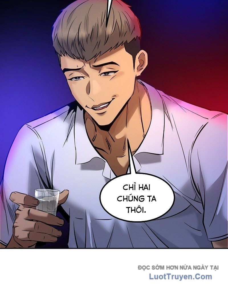 Tài Xế Taxi Đứa Con Của Bóng Tối Chapter 9 - 77