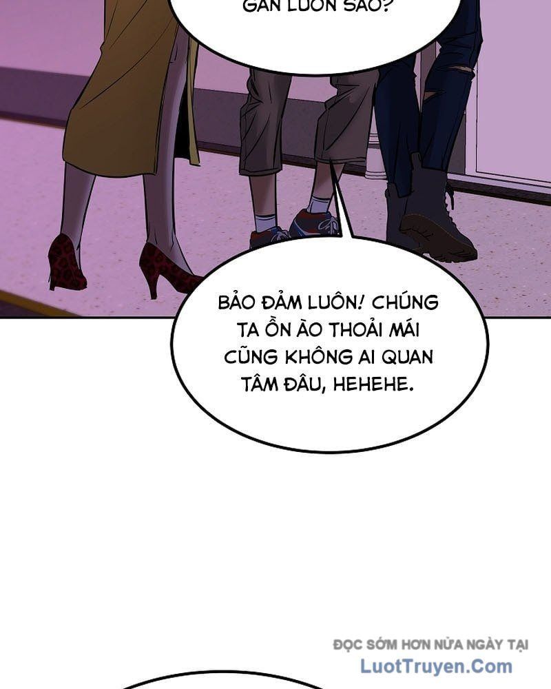 Tài Xế Taxi Đứa Con Của Bóng Tối Chapter 9 - 92